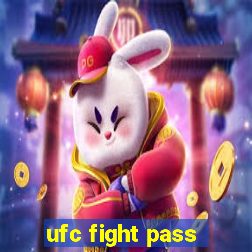 ufc fight pass - tv ao vivo